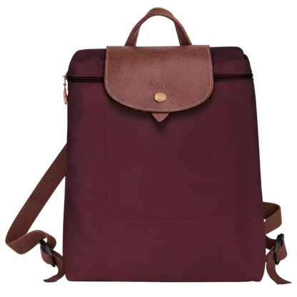 Longchamp Le Pliage Backpack