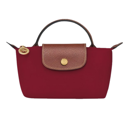 Longchamp Élan Mini Bag- Strap Included